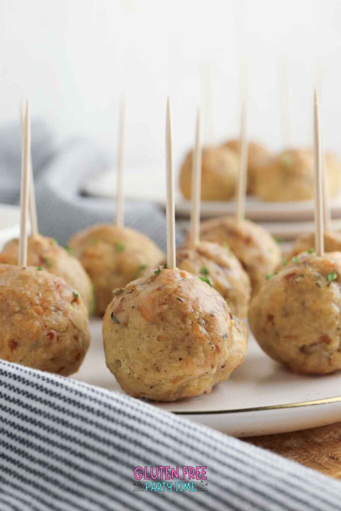how to make gluten free mini corndogs
