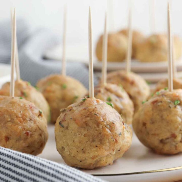 how to make gluten free mini corndogs